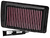 High-Performance Replacement Air Filter 2008-2010 Victory Jackpot Series
