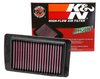 High-Performance Replacement Air Filter 2008-2010 Victory Jackpot Series - image 2