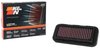 PL-1720 High-Performance Replacement Air Filter Indian Challenger 108ci-1768cc - image 4