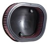 PL-1814 Replacement Air Filter Fits Select Indian - image 2