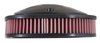 PL-1814 Replacement Air Filter Fits Select Indian - image 3