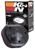 PL-1814 Replacement Air Filter Fits Select Indian - image 4