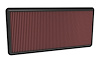 PL-1920 Replacement Air Filter, Select Polaris Slingshot
