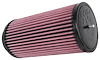 PL-2417 UTV Replacement Air Filter 2017-2019 Polaris Slingshot SLR 2384cc