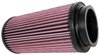 PL-2417 UTV Replacement Air Filter 2017-2019 Polaris Slingshot SLR 2384cc - image 2