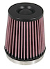 ATV Replacement Air Filter 2007-2011 Polaris Outlaw 525 IRS - image 1