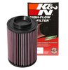 UTV Replacement Air Filter 2011-2012 Polaris Ranger XP - image 2