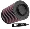 UTV Replacement Air Filter 2011-2012 Polaris Ranger XP - image 3