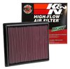 UTV Replacement Air Filter 2011-2013 Polaris Ranger RZR XP - image 2