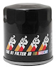 Pro Series Canister Oil Filter Height: 3.75" - image 1
