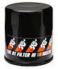 Pro Series Canister Oil Filter Height: 3.313" - image 1