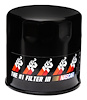 Pro Series Canister Oil Filter Height: 3.406" - image 1