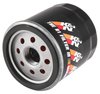 Pro Series Canister Oil Filter Height: 3.75" - image 3