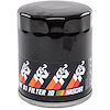 Pro Series Canister Oil Filter Height: 3.75"