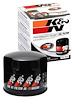 Pro Series Canister Oil Filter Height: 3.406" - image 1