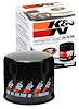 Pro Series Canister Oil Filter Height: 3" - image 1