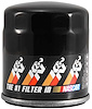 Pro Series Canister Oil Filter Height: 3.75" - image 1