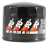 PS-2002 Pro Series Canister Oil Filter Height: 3.5 in. - image 1