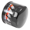 PS-2002 Pro Series Canister Oil Filter Height: 3.5 in. - image 2