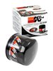 PS-2002 Pro Series Canister Oil Filter Height: 3.5 in. - image 4