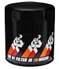 Pro Series Canister Oil Filter Height: 4.688" - image 1