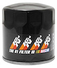 Pro Series Canister Oil Filter Height: 4" - image 1