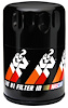 Pro Series Canister Oil Filter Height: 4.063" - image 1