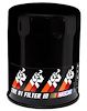 Pro Series Canister Oil Filter Height: 4.219" - image 1