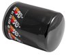 Pro Series Canister Oil Filter Height: 4.219" - image 2