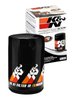 PS-2009 Pro Series Canister Oil Filter Height: 5.063 in. - image 2