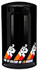 Pro Series Canister Oil Filter Height: 6.719" - image 1