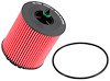 Pro Series Cartridge Oil Filter Height: 3.5" - image 1