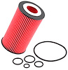 Pro Series Cartridge Oil Filter Height: 4.5" - image 1