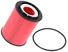 Pro Series Cartridge Oil Filter Height: 4.313" - image 1