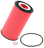 Pro Series Cartridge Oil Filter Height: 6.344" - image 1