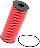 Pro Series Cartridge Oil Filter Height: 6.25" - image 1
