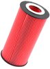 Pro Series Cartridge Oil Filter Height: 7.094" - image 2