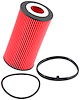 Pro Series Cartridge Oil Filter Height: 4.844" - image 1