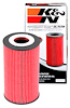 Pro Series Cartridge Oil Filter Height: 4.438" - image 1