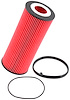 Pro Series Cartridge Oil Filter Height: 6.094" - image 1