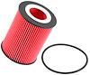 Pro Series Cartridge Oil Filter Height: 4.094" - image 1