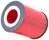Pro Series Cartridge Oil Filter Height: 4.094" - image 2