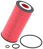 Pro Series Cartridge Oil Filter Height: 5.313" - image 1