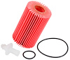 Pro Series Cartridge Oil Filter Height: 4.5" - image 1