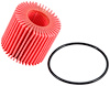 Pro Series Cartridge Oil Filter Height: 2.125" - image 1