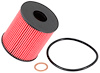 Pro Series Cartridge Oil Filter Height: 2.75" - image 1