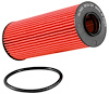 Pro Series Cartridge Oil Filter Height: 4.938" - image 1