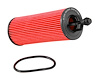 Pro Series Cartridge Oil Filter Height: 4.844" - image 1