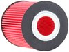 Pro Series Cartridge Oil Filter Height: 3.625" - image 2