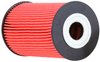Pro Series Cartridge Oil Filter Height: 4" - image 2